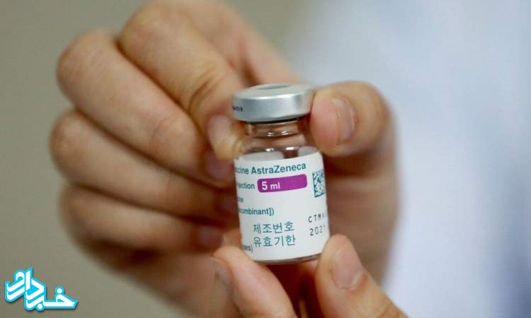سازمان جهانی بهداشت راهنمای واکسن آسترازنکا را به روز کرد