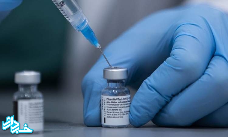 آمادگی هلال احمر برای افزایش مراکز تزریق واکسن کرونا در کشور