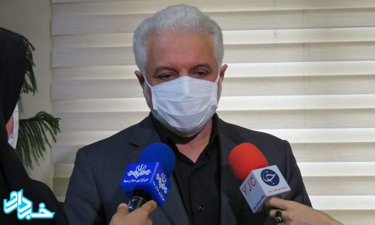 فروش واکسن فایزر در بازار ایران صحت ندارد