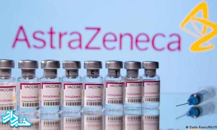 بررسی اثربخشی واکسن آسترازنکا با کوتاه شدن فاصله دو تزریق