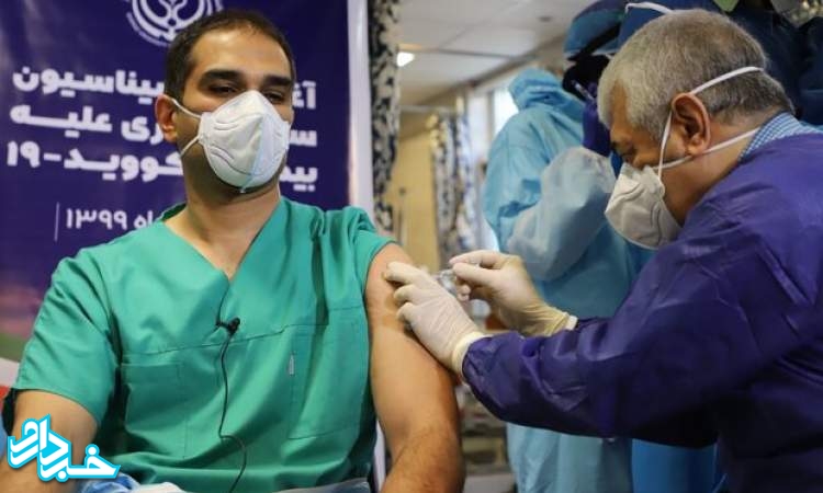 واکسن «کنژوگه» در برابر جهش‌های شایع کرونا ایمنی‌زایی دارد
