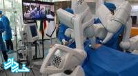 نخستین جراحی رباتیک از راه دور ایران با محصول دانش‌بنیان انجام شد
