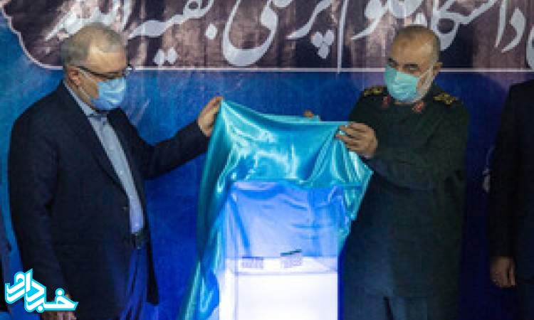 واکسن ضد کرونای «نورا» رونمایی شد