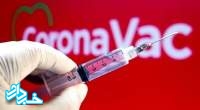 واکسن چینی کرونا برای کودکان ۳ ساله ایمن است
