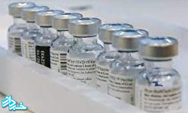 واردات ۱۰۰ میلیون دُز واکسن کرونا تا دی