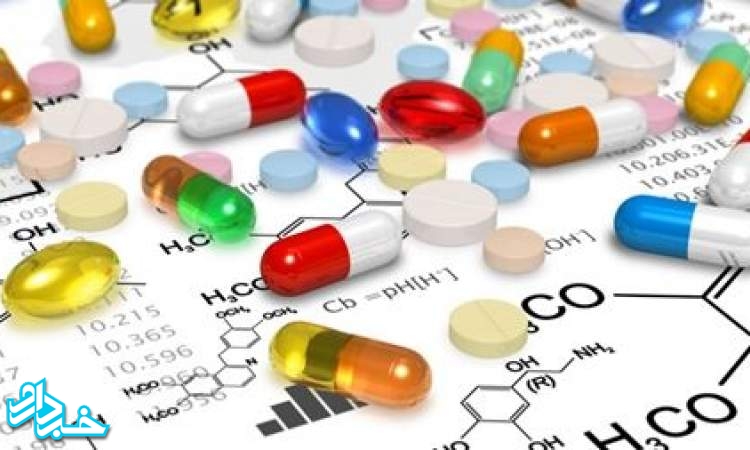 بیش از ۲۵ مولکول جدید با کاربرد دارودرمانی در کشور تولید شد