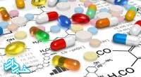 بیش از ۲۵ مولکول جدید با کاربرد دارودرمانی در کشور تولید شد