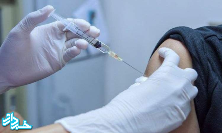 زالی: هشت میلیون و ۵۰۰ هزار نفر در استان تهران واکسن کرونا زدند