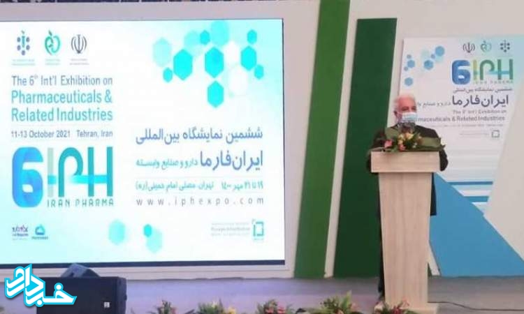 "برکت" کاندید اخذ تاییدیه سازمان جهانی بهداشت/اقلام غیرقانونی دارویی در گمرک و فشار برای ترخیص