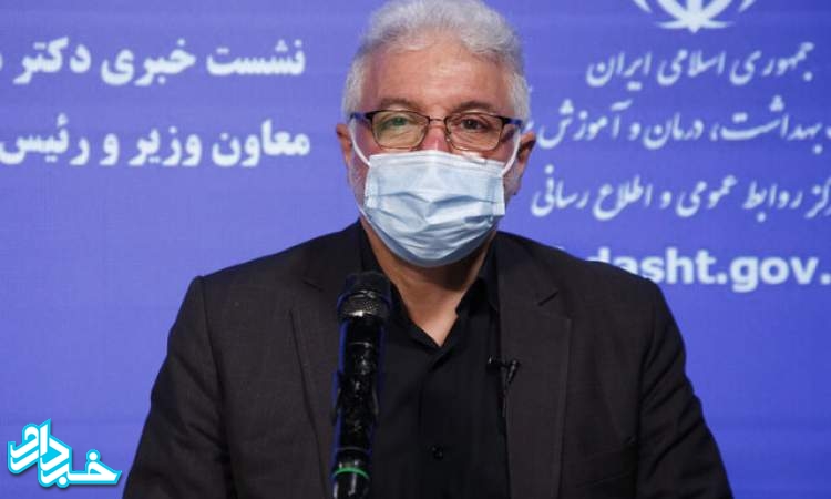 ادامه تامین واکسن کرونا تا مرز ۲۰۰ میلیون دُز / برنامه ای برای واردات"جانسون و جانسون" نداریم