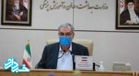 وزیر بهداشت: واکسیناسیون عمومی کرونا در ایران باعث شگفتی اندیشمندان شد