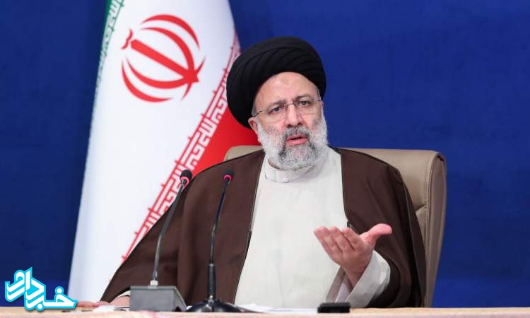 رییسی: واکسن داخلی کرونا برای حمایت از تولیدکنندگان پیش خرید شود