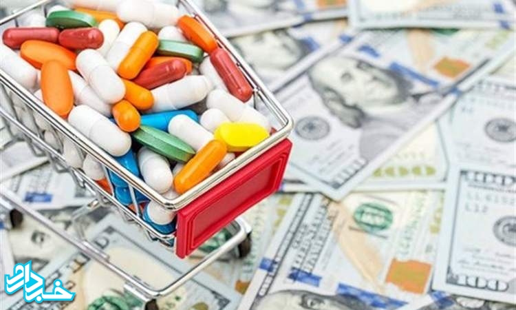رئیس سازمان غذا و دارو: ارز دولتی داروها فعلاً حذف نمی‌شود