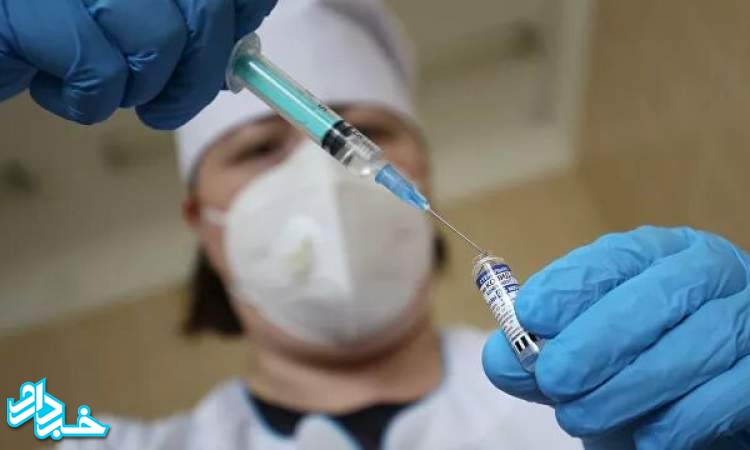 واکسن اسپوتنیک برای مقابله با سویه اومیکرون تنظیم می شود