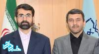 رییس انستیتو پاستور عوض شد