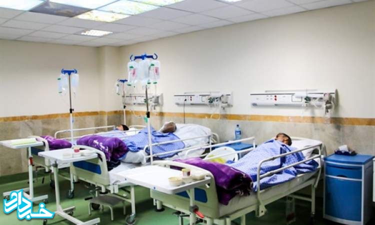 ۵۰ هزار تخت فرسوده در بیمارستان های کشور
