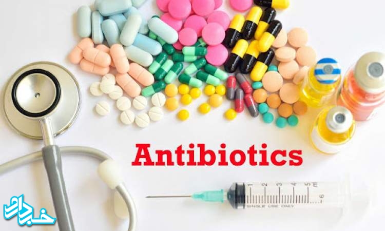 ارتباط مصرف زیاد آنتی بیوتیک و کولیت روده