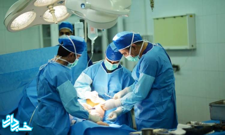 درآمد جراح عمومی کمتر از ۱۰ میلیون تومان در ماه!