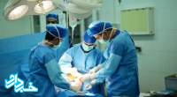 درآمد جراح عمومی کمتر از ۱۰ میلیون تومان در ماه!