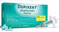 تایید داروی "دوپیکسنت" برای درمان اگزمای کودکان
