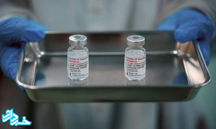 افزایش ایمنی در نسخه جدید واکسن مدرنا