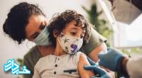 صدور مجوز ۲ واکسن کرونا را برای کودکان زیر ۵ سال