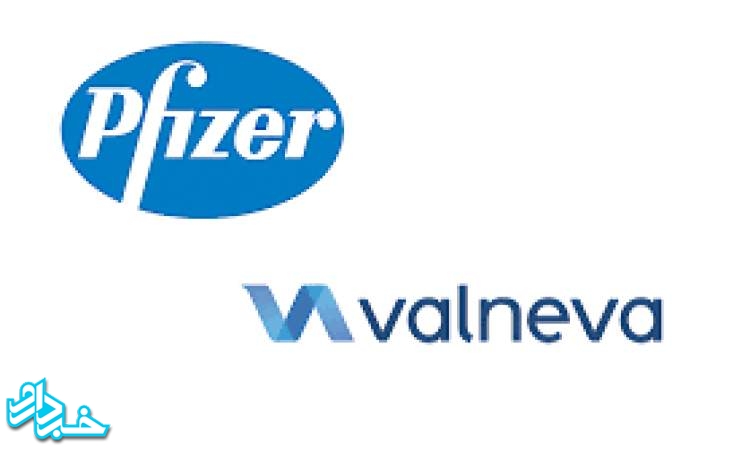 فایزر سهام شرکت واکسن سازی والنوا را خریداری می کند