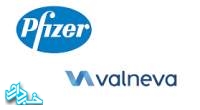 فایزر سهام شرکت واکسن سازی والنوا را خریداری می کند