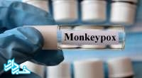 اولین زن مبتلا به آبله میمون در فرانسه شناسایی شد
