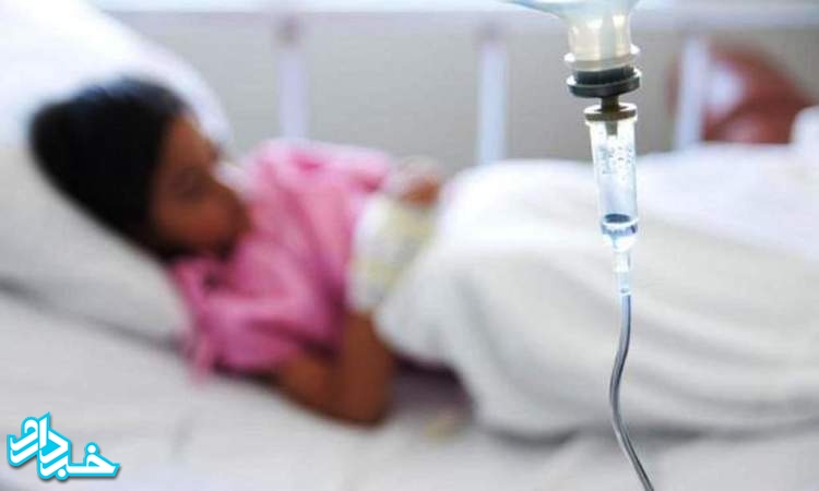 افزایش مجدد کودکان مبتلا به هپاتیت مرموز