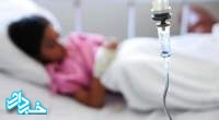 افزایش مجدد کودکان مبتلا به هپاتیت مرموز