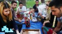 ۱۰ میلیون ایرانی دخانیات مصرف می کنند