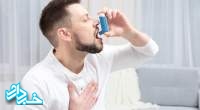 کشفی تازه برای درمان آسم