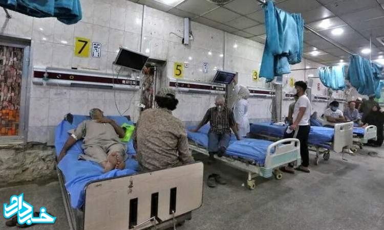 تردد اتباع غیرمجاز علت انتقال وبا در کشور
