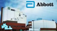 ابوت (Abbott) تولید شیرخشک را از سر گرفت