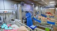 افزایش صددرصدی مراجعان سرپایی به بیمارستان‌ها