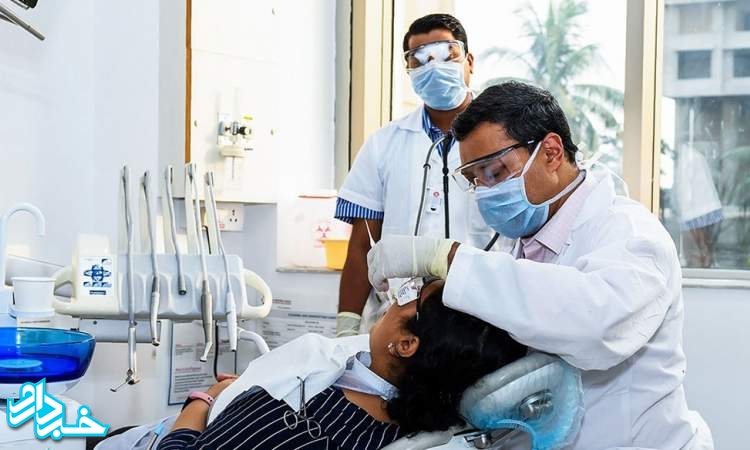 پوشش بیمه ای خدمات دندانپزشکی در انتظار تصویب شورای عالی بیمه