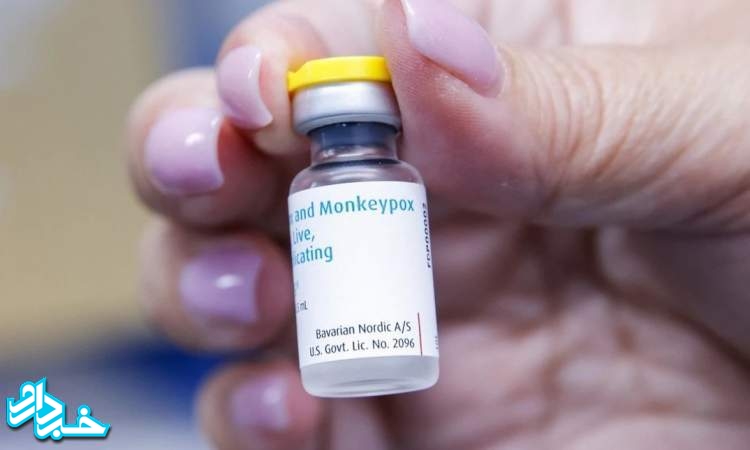 اروپا دوباره واکسن آبله میمون سفارش داد