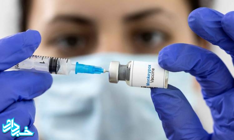 آلمان برای واکسیناسیون سریع آبله میمون آماده می شود
