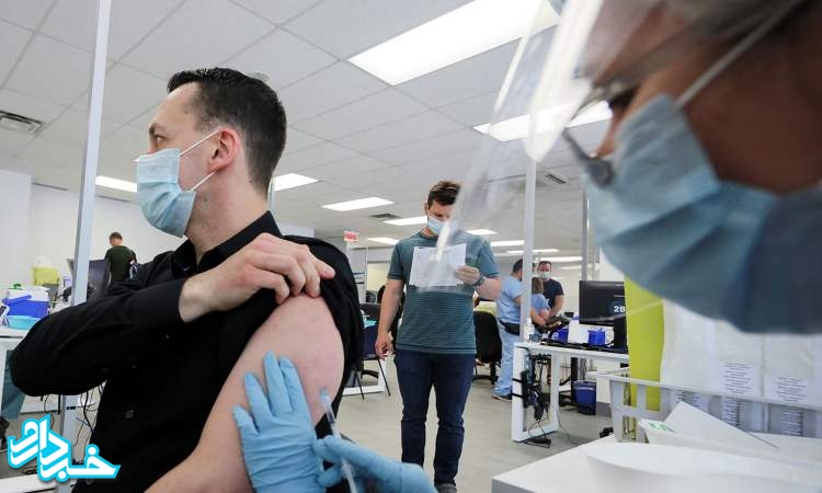 فرانسه ۱۰۰ مرکز واکسیناسیون آبله میمون برپا کرد