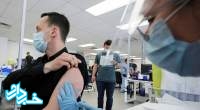 فرانسه ۱۰۰ مرکز واکسیناسیون آبله میمون برپا کرد
