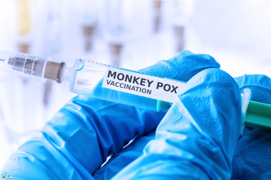 تعیین اثربخشی واکسن های آبله میمون