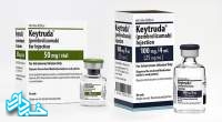 داروی تقلبی Keytruda در بازار