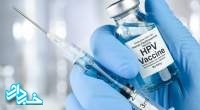 احتمال ورود واکسن HPV به برنامه واکسیناسیون ملی