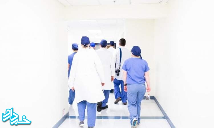 مهاجرت ۳۰۰ پزشک طی یکسال از یک استان