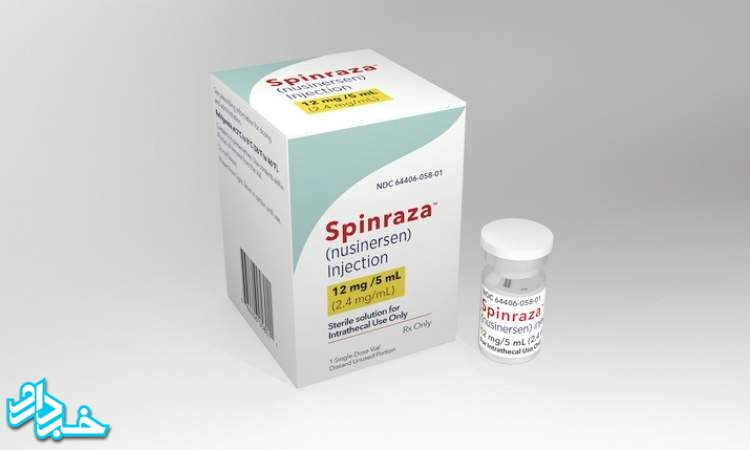 تشکیک در اثربخشی اسپینرازا برای بیماران SMA