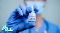 تایید واکسن استنشاقی کرونا در هند