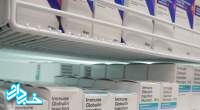 افزایش ۳ برابری مصرف داروهای ایمونوگلوبولین در مجارستان