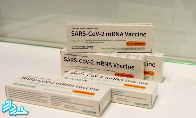 اولین تایید برای واکسن mRNA ساخت چین