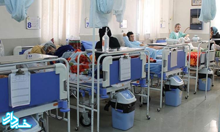 همه مبتلایان به وبا در مشهد سابقه حضور در عراق دارند
